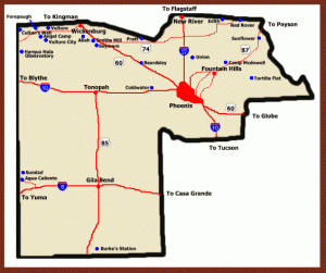 maricopa