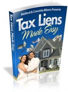tax liens